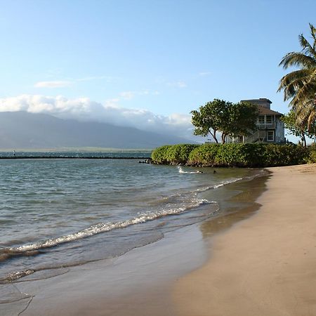 Maui Tranquility Apartment Kihei Exterior photo