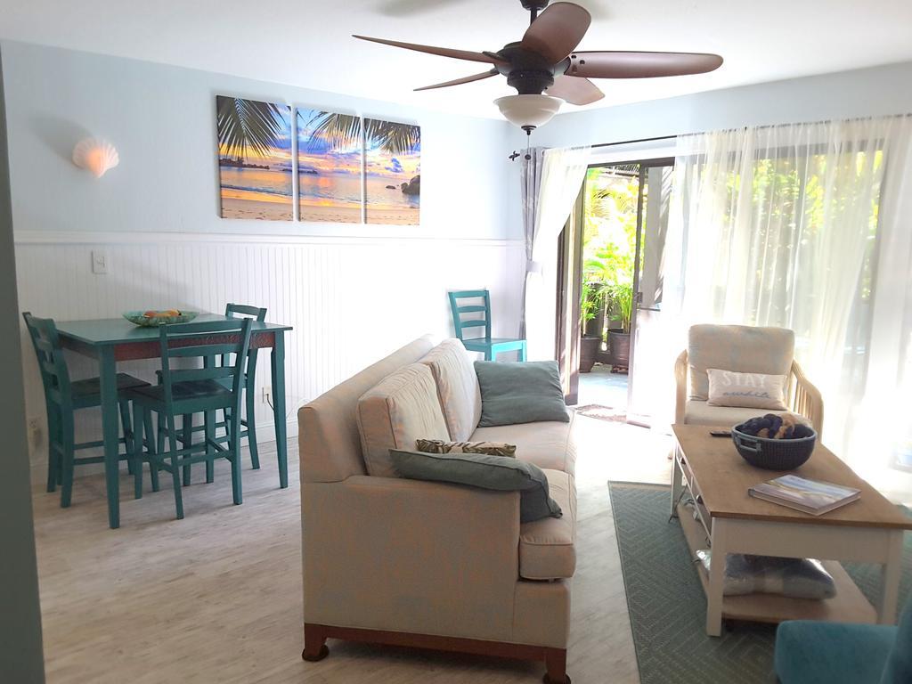 Maui Tranquility Apartment Kihei Exterior photo