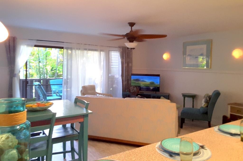 Maui Tranquility Apartment Kihei Exterior photo
