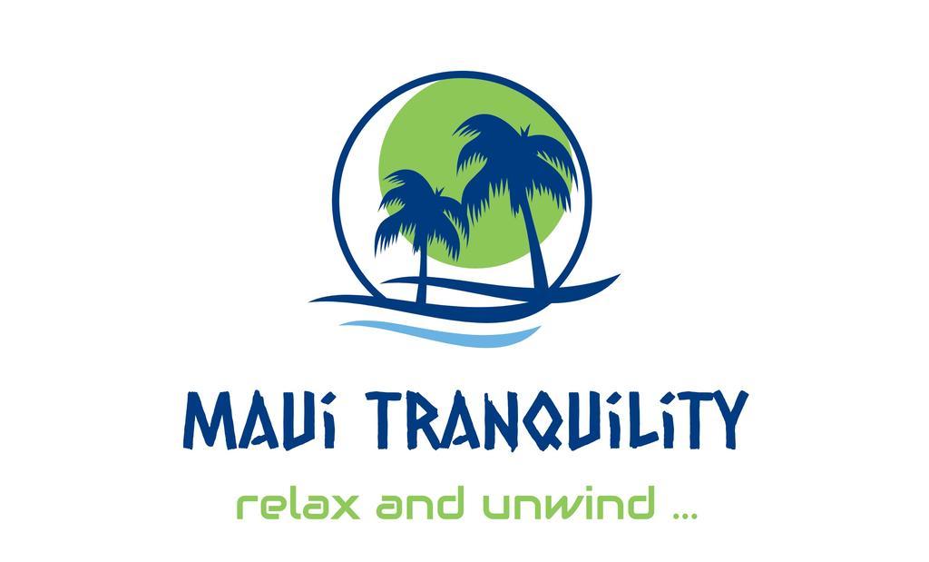 Maui Tranquility Apartment Kihei Exterior photo