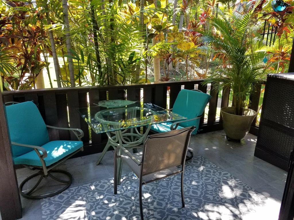 Maui Tranquility Apartment Kihei Exterior photo