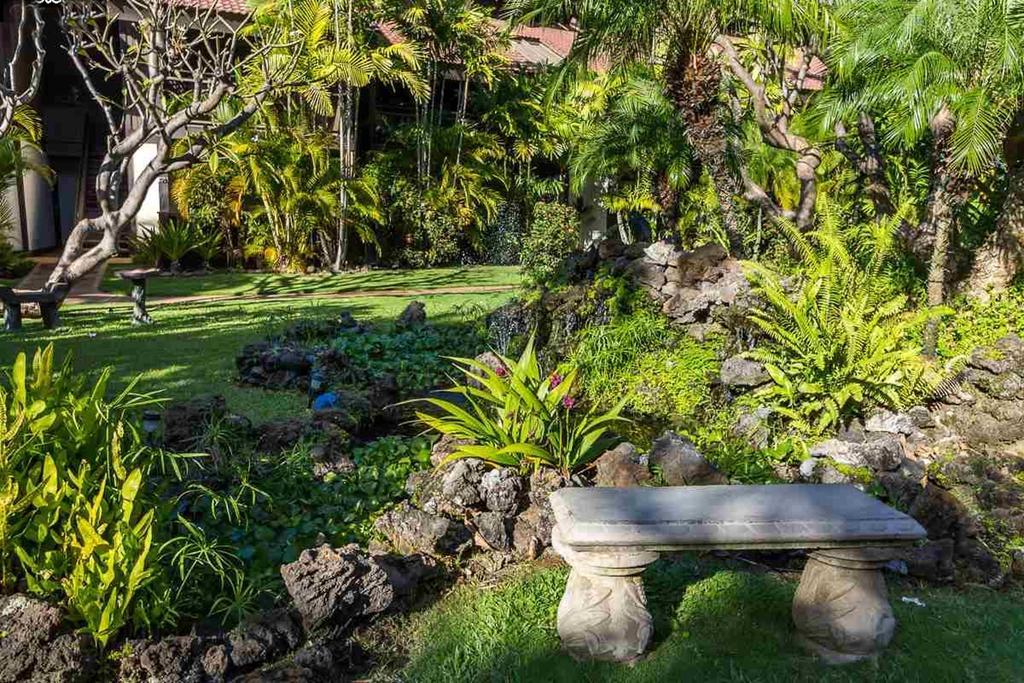 Maui Tranquility Apartment Kihei Exterior photo