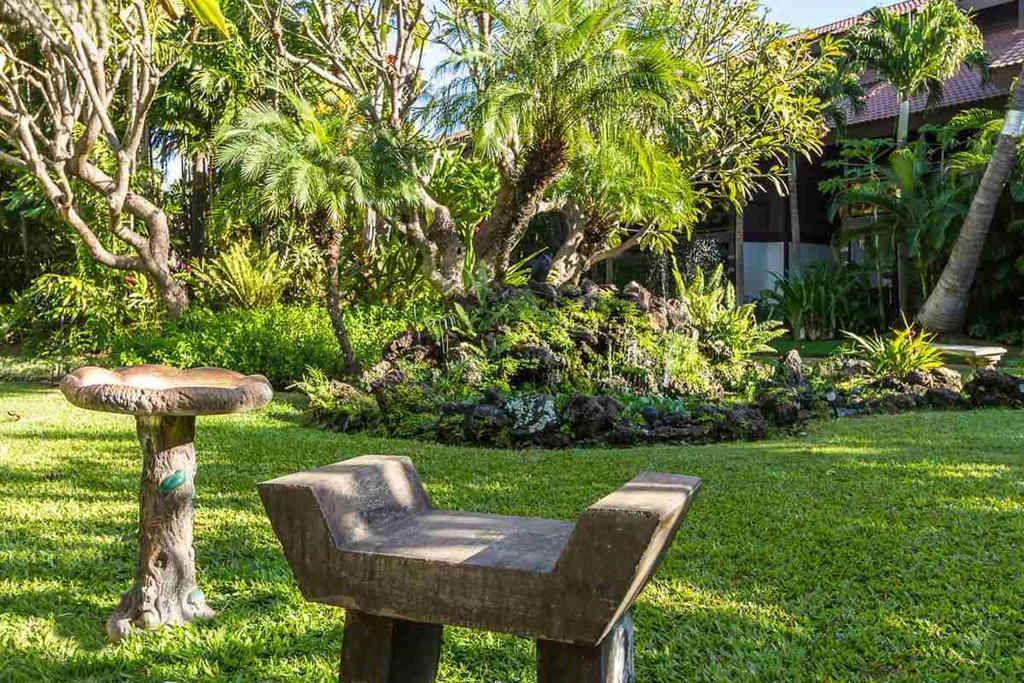 Maui Tranquility Apartment Kihei Exterior photo