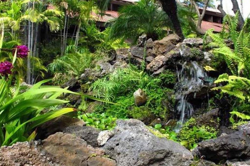 Maui Tranquility Apartment Kihei Exterior photo