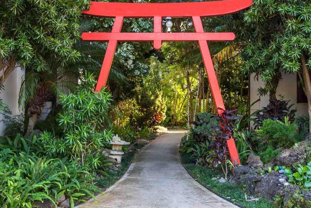 Maui Tranquility Apartment Kihei Exterior photo