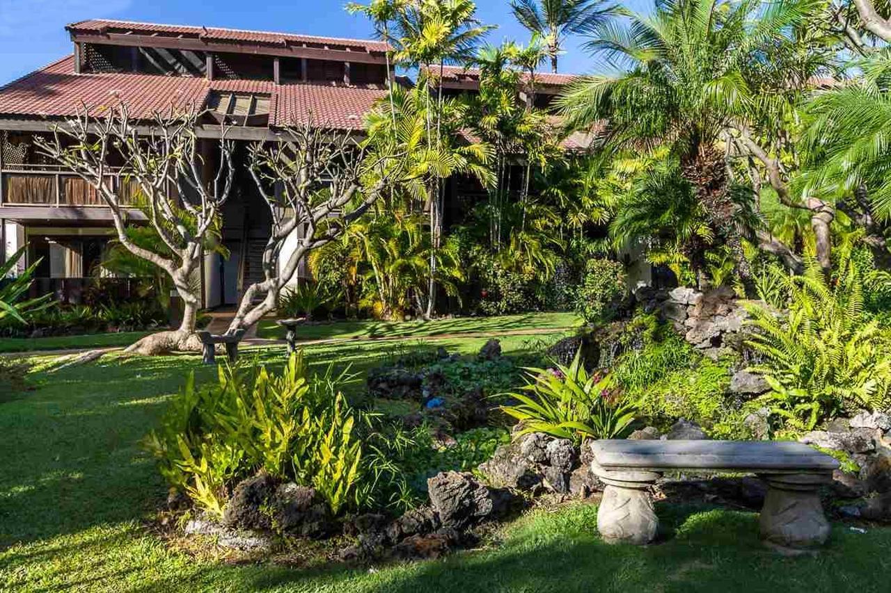 Maui Tranquility Apartment Kihei Exterior photo