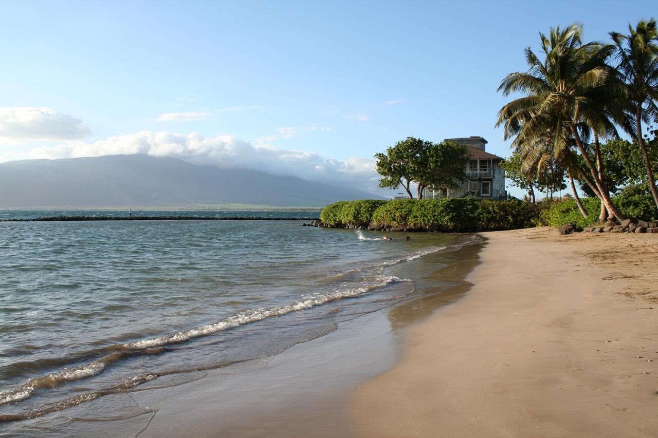Maui Tranquility Apartment Kihei Exterior photo