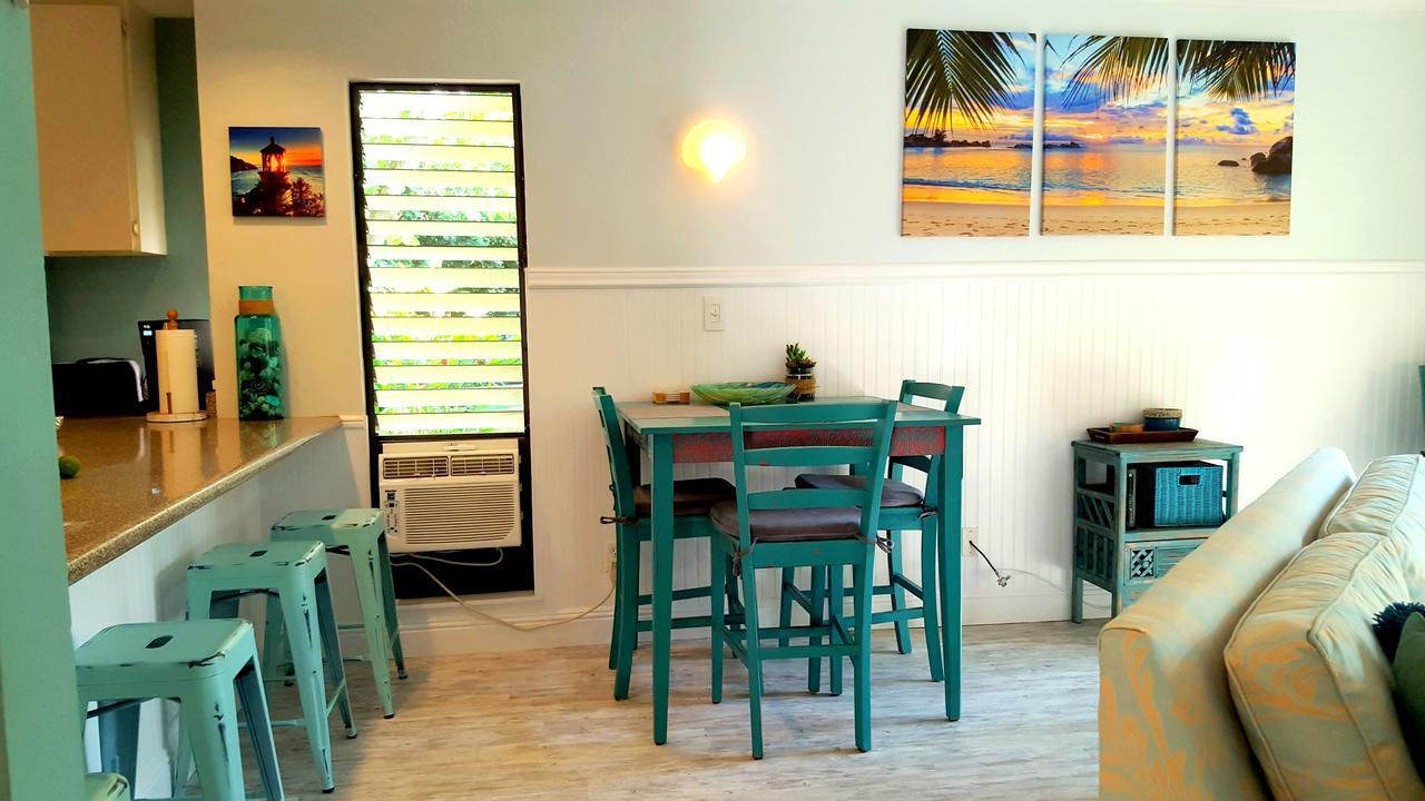 Maui Tranquility Apartment Kihei Exterior photo